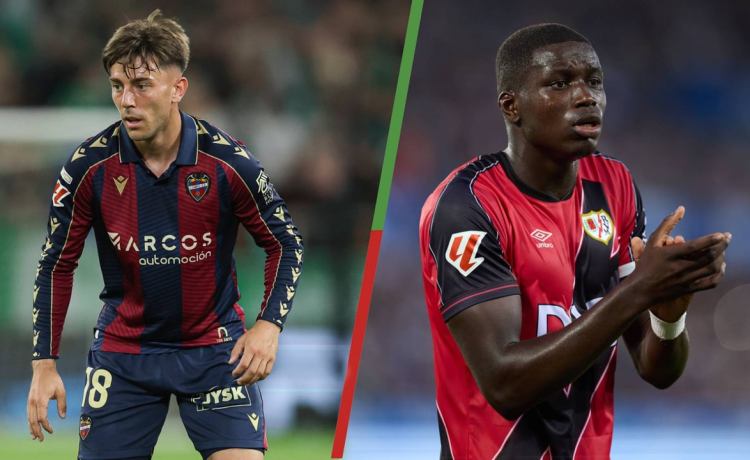 La nueva normativa de la Federación con los cedidos obliga al Betis a cambiar sus planes La nueva normativa de la Federación con los cedidos obliga al Betis a cambiar sus planes