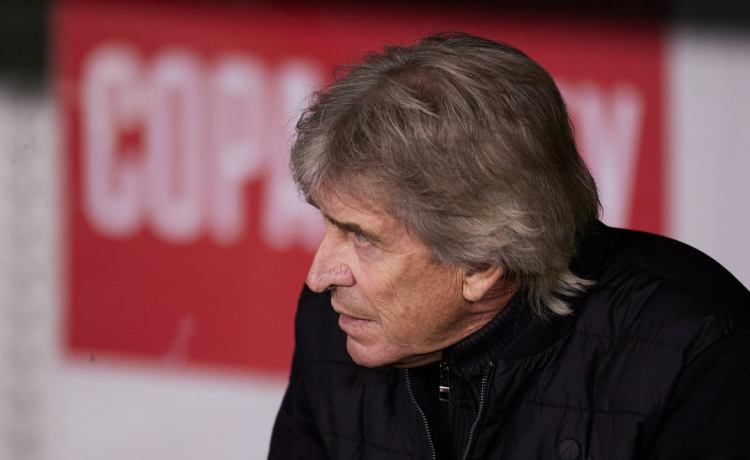 El Navalcarnero confirma el ‘déjà vu’ de Pellegrini: Alcorcón, sede oficial del estreno del Betis en la Copa del Rey El Navalcarnero confirma el ‘déjà vu’ de Pellegrini: Alcorcón, sede oficial del estreno del Betis en la Copa del Rey