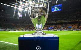 El dineral que ingresará el Betis por jugar la Champions y el premio extra para su Juvenil El dineral que ingresará el Betis por jugar la Champions y el premio extra para su Juvenil