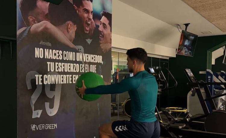 Bartra confirma su baja y se despide con un doble anuncio: «Será brutal» Bartra confirma su baja y se despide con un doble anuncio: «Será brutal»