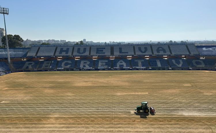 El Betis causa furor en Huelva: se rozará el lleno en el Trofeo Colombino El Betis causa furor en Huelva: se rozará el lleno en el Trofeo Colombino