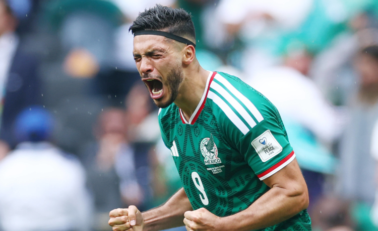 México 2-0 Sudáfrica: Raúl Jiménez y Quiñones le dan el triunfo a Javier Aguirre en la inauguración del Mundial México 2-0 Sudáfrica: Raúl Jiménez y Quiñones le dan el triunfo a Javier Aguirre en la inauguración del Mundial