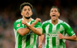 Betis – Bournemouth: horario y dónde ver hoy en TV y online el séptimo amistoso de pretemporada Betis – Bournemouth: horario y dónde ver hoy en TV y online el séptimo amistoso de pretemporada