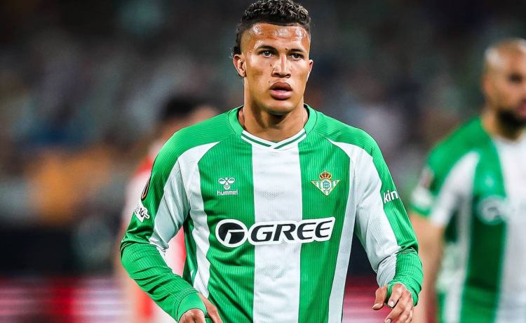 Movimientos por Deossa que coinciden con las intenciones del Betis en el próximo mercado Movimientos por Deossa que coinciden con las intenciones del Betis en el próximo mercado