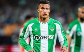 Movimientos por Deossa que coinciden con las intenciones del Betis en el próximo mercado Movimientos por Deossa que coinciden con las intenciones del Betis en el próximo mercado
