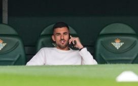 Sin dudas con Dani Ceballos Sin dudas con Dani Ceballos