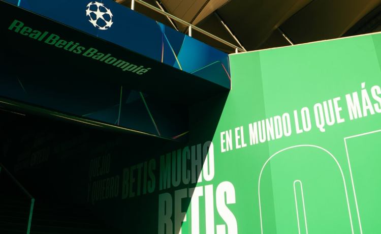 Alineaciones Betis – Oporto: alineaciones probables de Real Betis y FC Porto en la jornada 2 de la UEFA Champions League Alineaciones Betis – Oporto: alineaciones probables de Real Betis y FC Porto en la jornada 2 de la UEFA Champions League