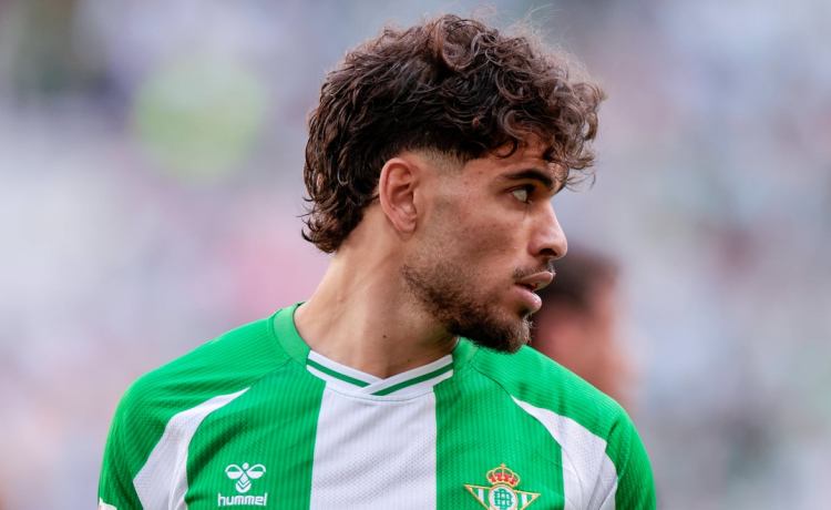Un ‘problema’ menos con Ez Abde: el Barça, muy cerca del acuerdo por Anthony Gordon Un ‘problema’ menos con Ez Abde: el Barça, muy cerca del acuerdo por Anthony Gordon