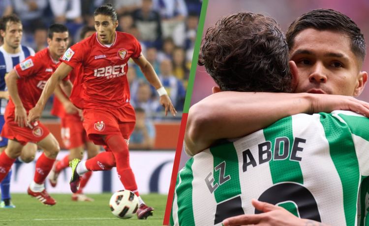 El último que iba quinto con 46 puntos en la jornada 31ª y acabó quinto fue… el Sevilla El último que iba quinto con 46 puntos en la jornada 31ª y acabó quinto fue… el Sevilla