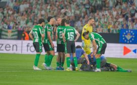 Lo dice el protocolo: error de Massa, confesión de Pau Víctor y burla del Braga Lo dice el protocolo: error de Massa, confesión de Pau Víctor y burla del Braga