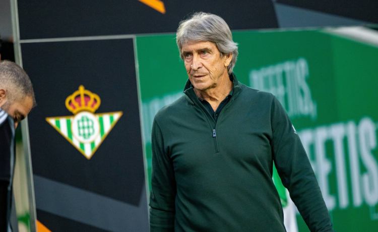 Los incontestables datos que encumbran a Pellegrini en el Betis: un caso único fuera de Barcelona, Real Madrid y Atlético Los incontestables datos que encumbran a Pellegrini en el Betis: un caso único fuera de Barcelona, Real Madrid y Atlético