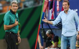 Alineaciones Betis – Osasuna: alineaciones probables de Real Betis y CA Osasuna en la jornada 8 de LaLiga EA Sports Alineaciones Betis – Osasuna: alineaciones probables de Real Betis y CA Osasuna en la jornada 8 de LaLiga EA Sports