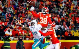 El Betis se abona a la NFL el 27 de septiembre El Betis se abona a la NFL el 27 de septiembre