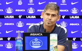 Antonio Hidalgo lanza un aviso antes de recibir al Betis: «Habrá momentos que va a tocar sufrir» Antonio Hidalgo lanza un aviso antes de recibir al Betis: «Habrá momentos que va a tocar sufrir»