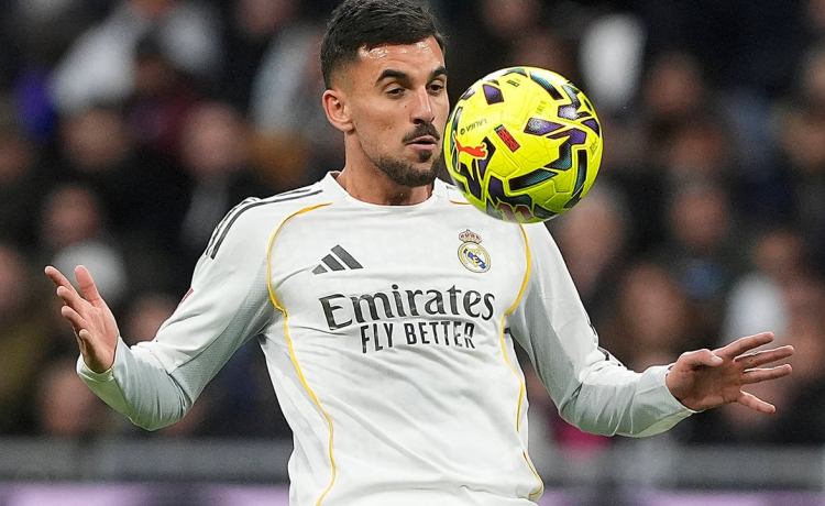 Respuesta negativa del Real Madrid a Dani Ceballos que no altera el plan del Betis para su regreso Respuesta negativa del Real Madrid a Dani Ceballos que no altera el plan del Betis para su regreso