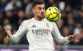 Respuesta negativa del Real Madrid a Dani Ceballos que no altera el plan del Betis para su regreso Respuesta negativa del Real Madrid a Dani Ceballos que no altera el plan del Betis para su regreso