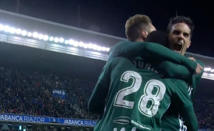 Alineaciones Deportivo – Betis: Alineación posible de RC Deportivo de La Coruña y Real Betis en la jornada 7ª de LaLiga EA Sports Alineaciones Deportivo – Betis: Alineación posible de RC Deportivo de La Coruña y Real Betis en la jornada 7ª de LaLiga EA Sports