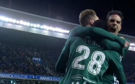 Alineaciones Deportivo – Betis: Alineación confirmada de RC Deportivo de La Coruña y Real Betis en la jornada 7ª de LaLiga EA Sports Alineaciones Deportivo – Betis: Alineación confirmada de RC Deportivo de La Coruña y Real Betis en la jornada 7ª de LaLiga EA Sports
