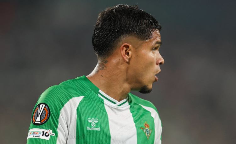 El ‘Cucho’ Hernández barre para casa en el próximo Mundial: «Si llego a estar, me pueden seguir a mí» El ‘Cucho’ Hernández barre para casa en el próximo Mundial: «Si llego a estar, me pueden seguir a mí»