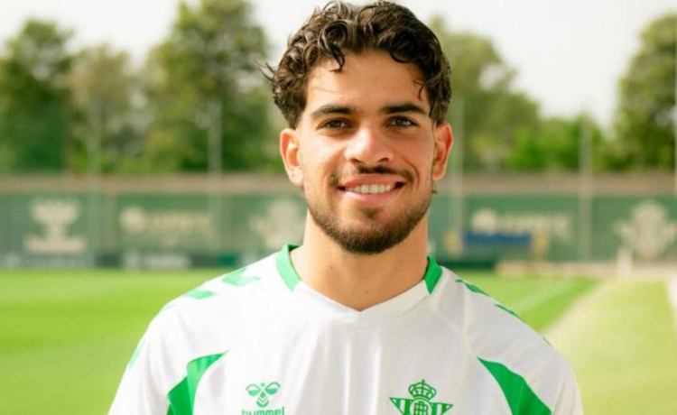 El trabajo continúa para los lesionados del Betis: los plazos con Abde, Diego Conde y Aitor Ruibal El trabajo continúa para los lesionados del Betis: los plazos con Abde, Diego Conde y Aitor Ruibal