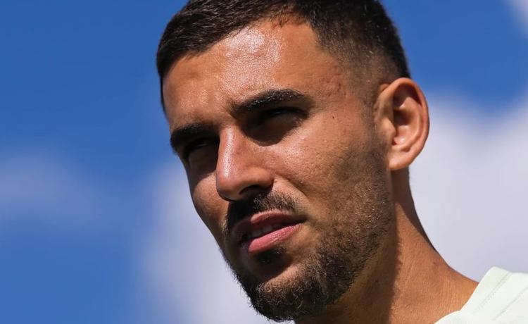 La condición del Betis a Ceballos en la mesa de negociación para consumar su regreso La condición del Betis a Ceballos en la mesa de negociación para consumar su regreso