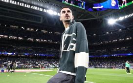 Nuevo movimiento de mercado que hace más posible el fichaje de Ceballos por el Betis Nuevo movimiento de mercado que hace más posible el fichaje de Ceballos por el Betis