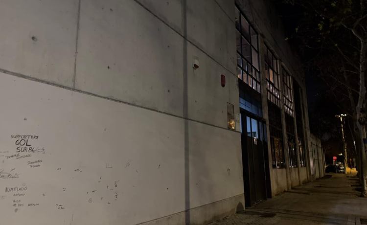 Siete ventanas seguidas y diez fichajes sobre la bocina en Heliópolis: otro año abonado al riesgo por necesidad Siete ventanas seguidas y diez fichajes sobre la bocina en Heliópolis: otro año abonado al riesgo por necesidad