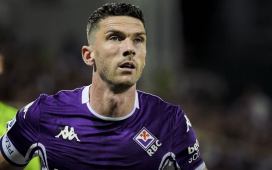 Gosens, otro lateral izquierdo en el punto de mira del Betis: el precio por el que saldría de la Fiorentina Gosens, otro lateral izquierdo en el punto de mira del Betis: el precio por el que saldría de la Fiorentina