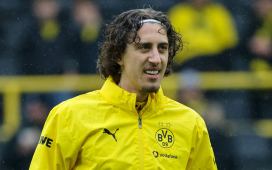 La resignación de Fábio Silva, el delantero deseado en enero: «Debía tener un poco de paciencia» La resignación de Fábio Silva, el delantero deseado en enero: «Debía tener un poco de paciencia»