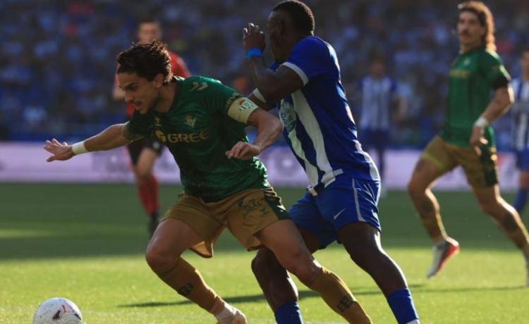 Se confirma el pronóstico de Marc Bartra: parte médico y periodo aproximado de baja Se confirma el pronóstico de Marc Bartra: parte médico y periodo aproximado de baja