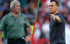 Posible retraso en el debut liguero de Betis y Sevilla: motivo y fecha del estreno Posible retraso en el debut liguero de Betis y Sevilla: motivo y fecha del estreno