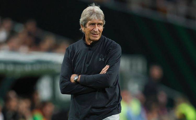 LaLiga saca de la jornada unificada el Barça – Betis, sin nada en juego: solo una pequeña motivación para Pellegrini LaLiga saca de la jornada unificada el Barça – Betis, sin nada en juego: solo una pequeña motivación para Pellegrini