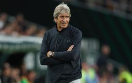 LaLiga saca de la jornada unificada el Barça – Betis, sin nada en juego: solo una pequeña motivación para Pellegrini LaLiga saca de la jornada unificada el Barça – Betis, sin nada en juego: solo una pequeña motivación para Pellegrini