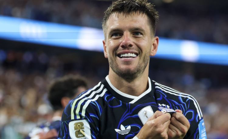 El mensaje de Lo Celso tras la derrota de Argentina en el Mundial: «Duele, y mucho» El mensaje de Lo Celso tras la derrota de Argentina en el Mundial: «Duele, y mucho»