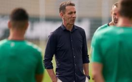 Ramón Planes: «En ningún momento se han puesto en contacto conmigo ni he tenido la oportunidad de volver al Betis» Ramón Planes: «En ningún momento se han puesto en contacto conmigo ni he tenido la oportunidad de volver al Betis»