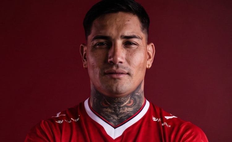 El desafortunado debut del Chimy Ávila con Independiente: el ex del Betis, carne de ‘meme’ en las redes sociales El desafortunado debut del Chimy Ávila con Independiente: el ex del Betis, carne de ‘meme’ en las redes sociales