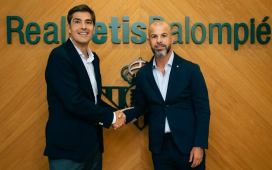 El Betis recurre a la IA y el análisis predictivo para afinar en el mercado de fichajes El Betis recurre a la IA y el análisis predictivo para afinar en el mercado de fichajes