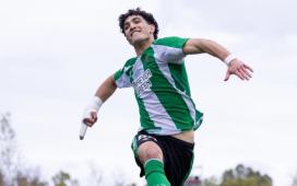 El Zaragoza llama a la puerta del Betis para interesarse por Borja Alonso El Zaragoza llama a la puerta del Betis para interesarse por Borja Alonso