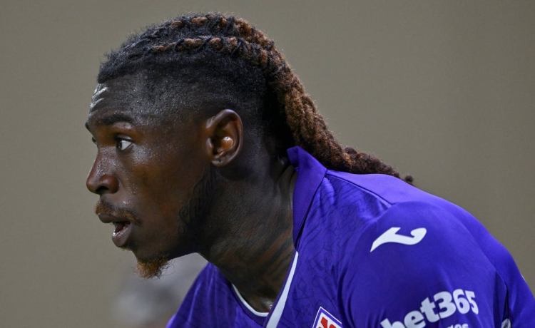 Kean, Giménez, Kalimuendo, Tel, Denkey… Sondeos de postín para la delantera verdiblanca Kean, Giménez, Kalimuendo, Tel, Denkey… Sondeos de postín para la delantera verdiblanca