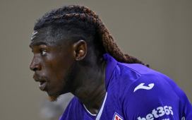 Kean, Giménez, Kalimuendo, Tel, Denkey… Sondeos de postín para la delantera verdiblanca Kean, Giménez, Kalimuendo, Tel, Denkey… Sondeos de postín para la delantera verdiblanca