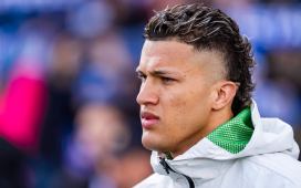 Deossa recurre a la Biblia y lanza un profundo mensaje para reafirmar su confianza Deossa recurre a la Biblia y lanza un profundo mensaje para reafirmar su confianza