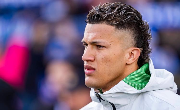 Deossa recurre a la Biblia y lanza un profundo mensaje para reafirmar su confianza Deossa recurre a la Biblia y lanza un profundo mensaje para reafirmar su confianza