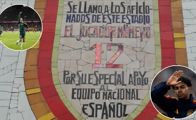 Fabián Ruiz, Sevilla y el Sevilla FC: una fórmula perfecta con la que nada puede salir mal Fabián Ruiz, Sevilla y el Sevilla FC: una fórmula perfecta con la que nada puede salir mal