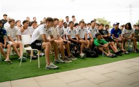 La cantera del Betis bruñe su fama en Europa: revancha con el Bayern, buenos recuerdos con el Oporto… La cantera del Betis bruñe su fama en Europa: revancha con el Bayern, buenos recuerdos con el Oporto…