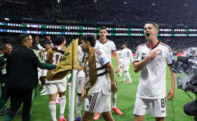 Álvaro Fidalgo explica sus lágrimas tras hacer historia en el Mundial 2026 con México… ¡y con el Betis! Álvaro Fidalgo explica sus lágrimas tras hacer historia en el Mundial 2026 con México… ¡y con el Betis!