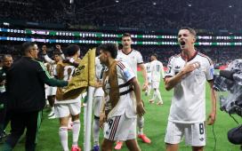 Álvaro Fidalgo explica sus lágrimas tras hacer historia en el Mundial 2026 con México… ¡y con el Betis! Álvaro Fidalgo explica sus lágrimas tras hacer historia en el Mundial 2026 con México… ¡y con el Betis!
