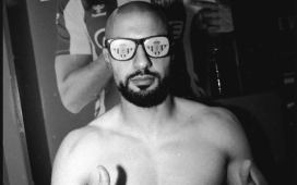Sofyan Amrabat se despide de los béticos con la mente únicamente en el próximo martes Sofyan Amrabat se despide de los béticos con la mente únicamente en el próximo martes