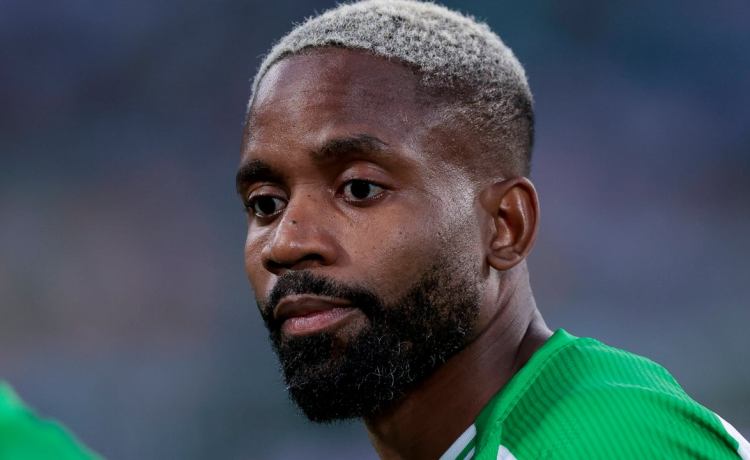 La simpática despedida de Bakambu del Betis, con mención especial a la Conference League: «Os seguiré siempre» La simpática despedida de Bakambu del Betis, con mención especial a la Conference League: «Os seguiré siempre»