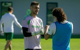 Posibles alineaciones, horario, canal y dónde ver en TV y online el Navalcarnero – Betis de la Copa Posibles alineaciones, horario, canal y dónde ver en TV y online el Navalcarnero – Betis de la Copa