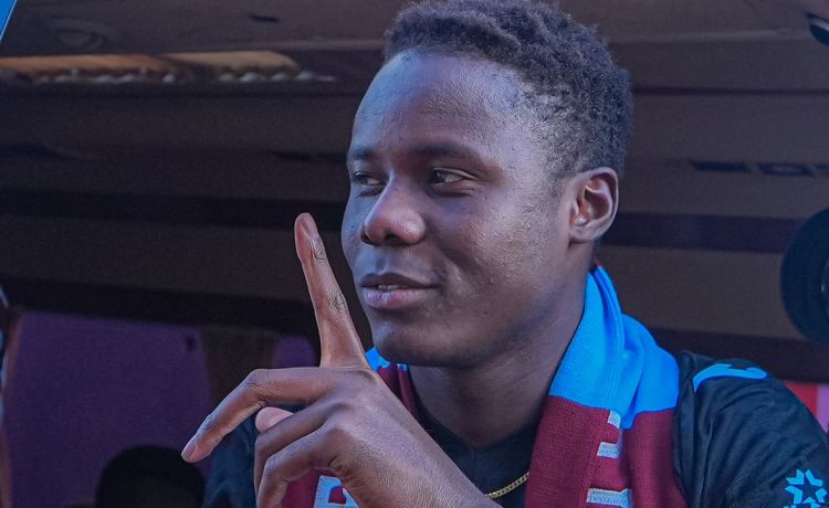 El delantero ‘inalcanzable’ para el Betis, vendido por menos de lo esperado y dentro de los márgenes verdiblancos El delantero ‘inalcanzable’ para el Betis, vendido por menos de lo esperado y dentro de los márgenes verdiblancos